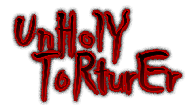 UnHolY ToRturEr logo