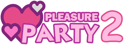 Pleasure Party 2 logo