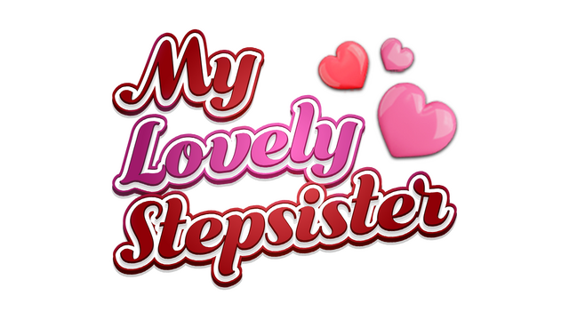 My Lovely Stepsister logo