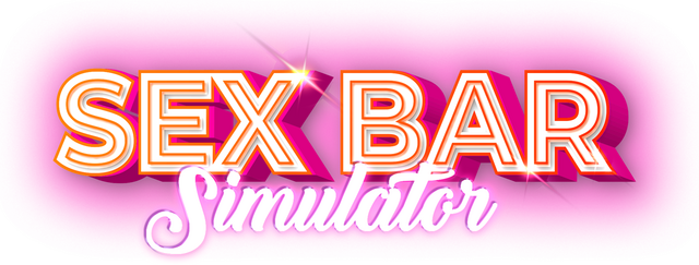 Sex Bar Simulator logo