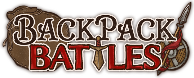 Backpack Battles logo