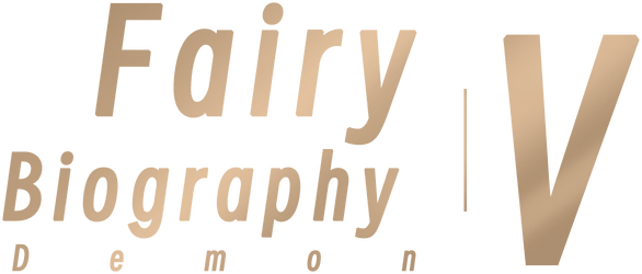 Fairy Biography5: Demon logo