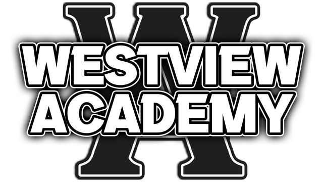 Westview Academy logo
