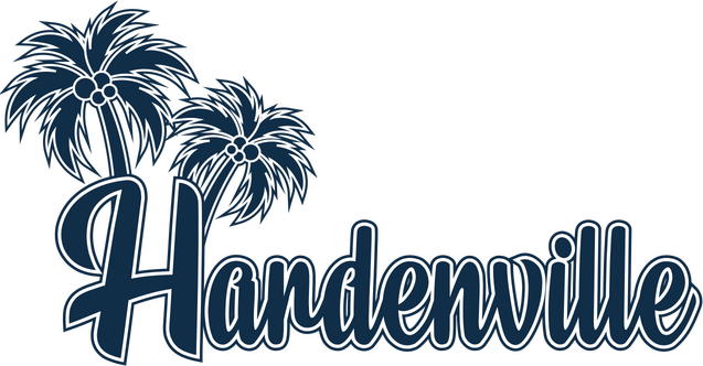 Hardenville logo