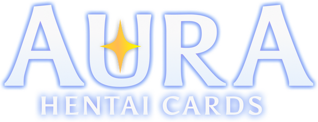 AURA: Hentai Cards logo