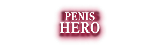 Penis Hero - Adult Only logo