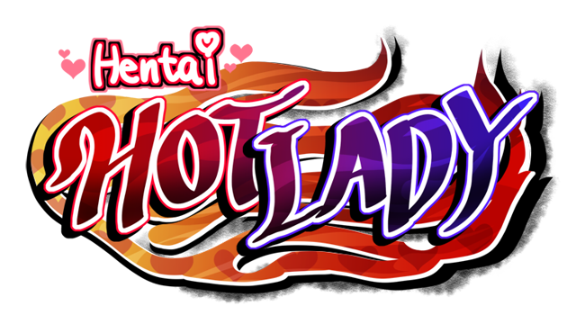 Hentai HOTLADY logo