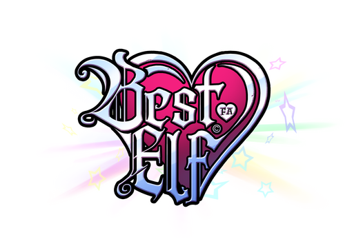 Best Elf logo