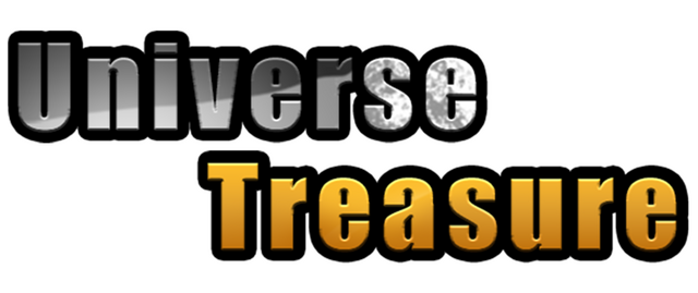 Universe Treasure logo