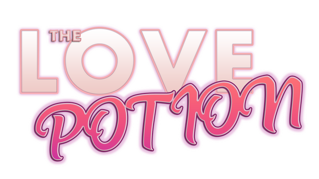 Love Potion logo