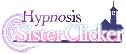 Hypnosis Sister Clicker logo