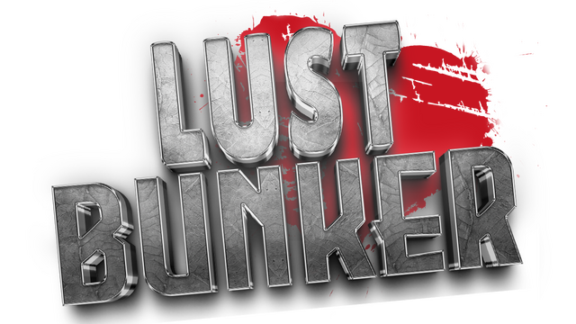 Lust Bunker logo