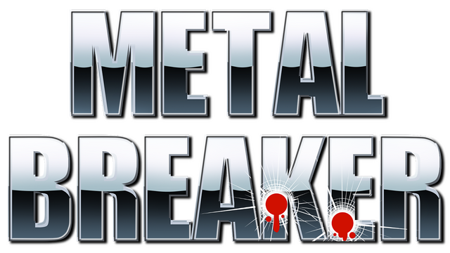 METAL BREAKER logo