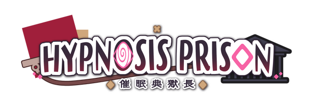 Hypnosis Prison logo