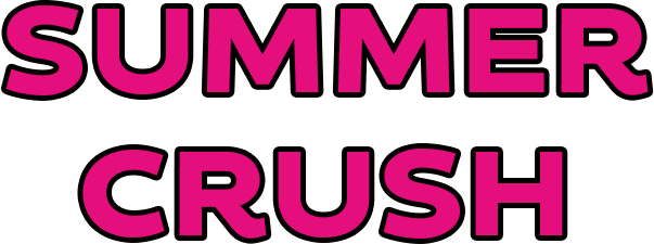 Summer Crush logo