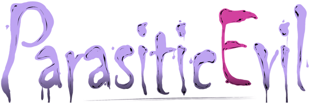 Parasitic Evil logo