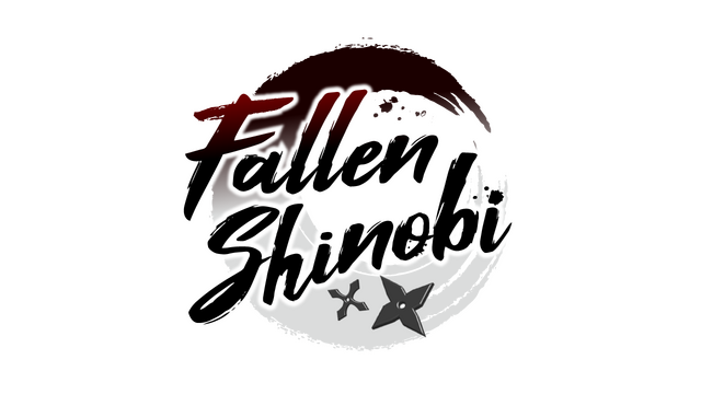 Fallen Shinobi logo