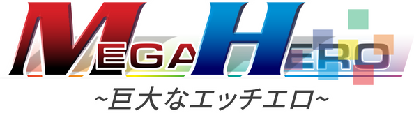 Mega Hero logo