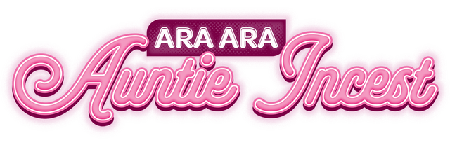 Ara Ara Auntie Incest logo