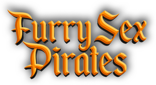 Furry Sex: Pirates logo