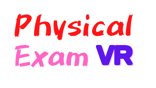 Physical Exam logo