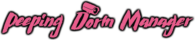 Peeping Dorm Manager logo