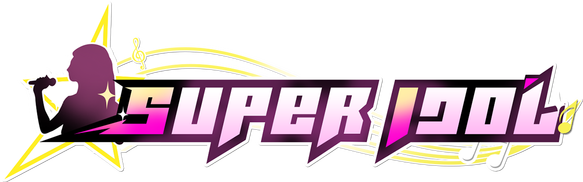 Super Idol logo