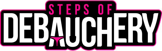 Steps of Debauchery logo