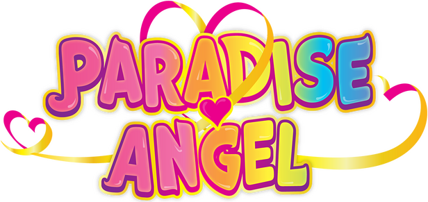 Paradise Angel logo