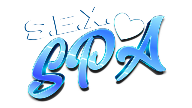 SEX SPA logo