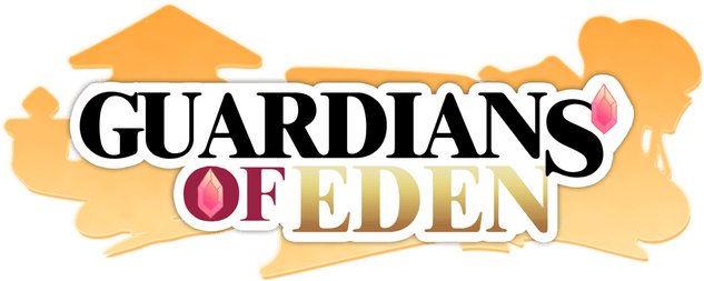 Guardians of Eden logo