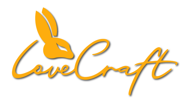 LoveCraft logo