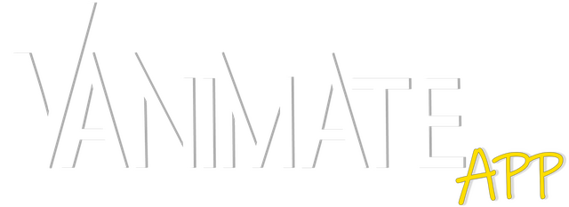 VanimateApp logo