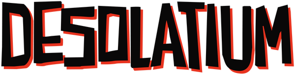 DESOLATIUM logo