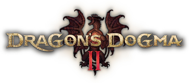 Dragon's Dogma 2 logo