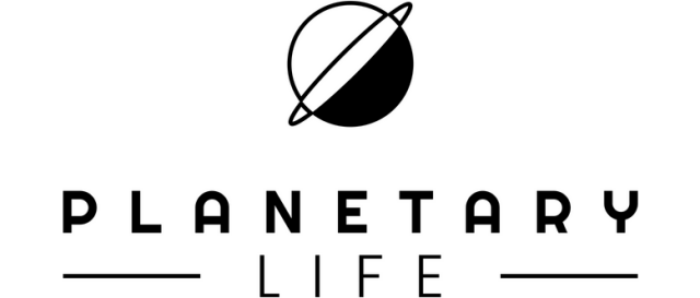 Planetary Life logo