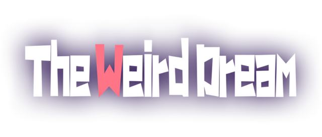The Weird Dream logo