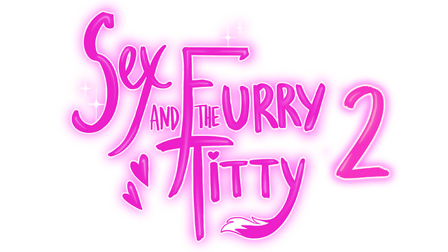 Sex and the Furry Titty 2: Sins of the City logo