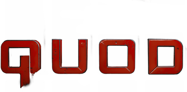 Quod: Episode 1 logo