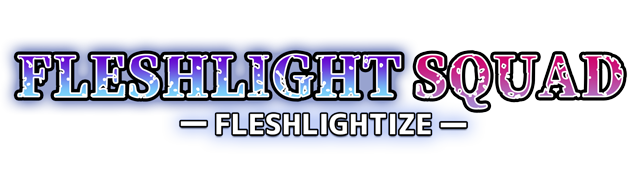 Fleshlight Squad - Fleshlightize - logo