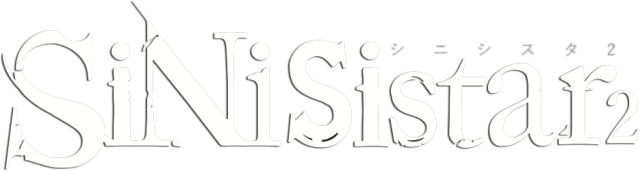 SiNiSistar 2 logo