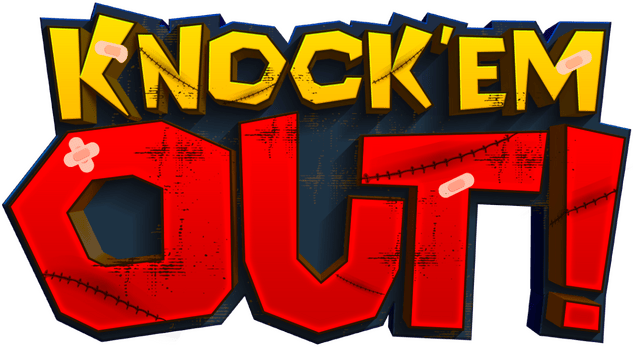 Knock'Em Out logo