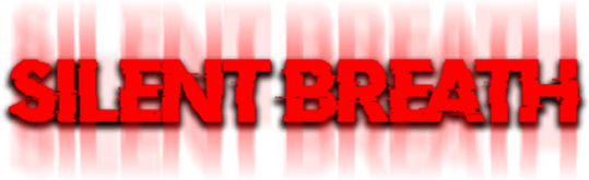 SILENT BREATH logo