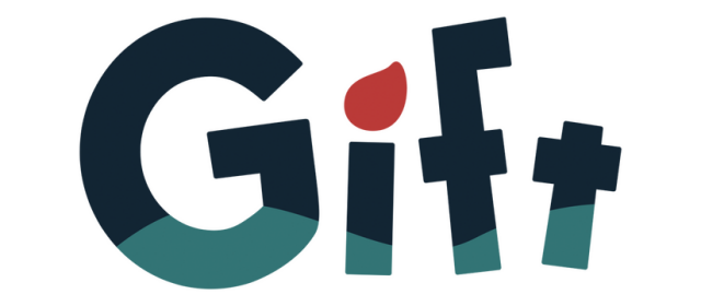 Gift logo