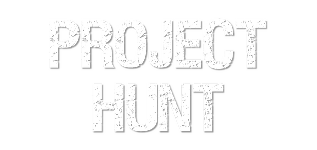 Project Hunt logo