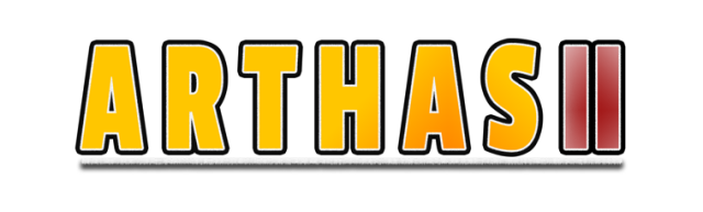 Arthas 2 logo