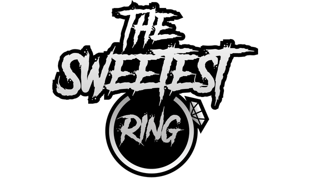 The Sweetest Ring logo