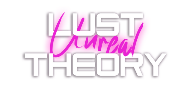 Unreal Lust Theory logo