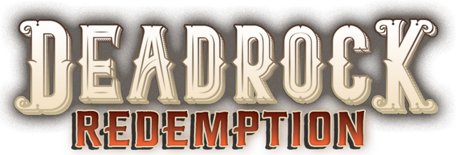 Deadrock Redemption logo