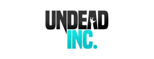 Undead Inc. logo